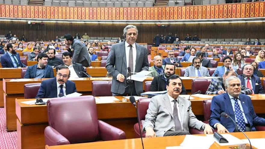 national-assembly-approves-national-commission-for-minorities-rights-bill-2025