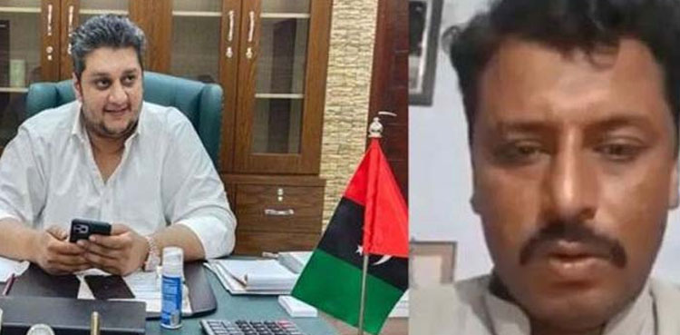 nazim-jokhio-case-court-acquits-ppp-mpa-jam-awais-others