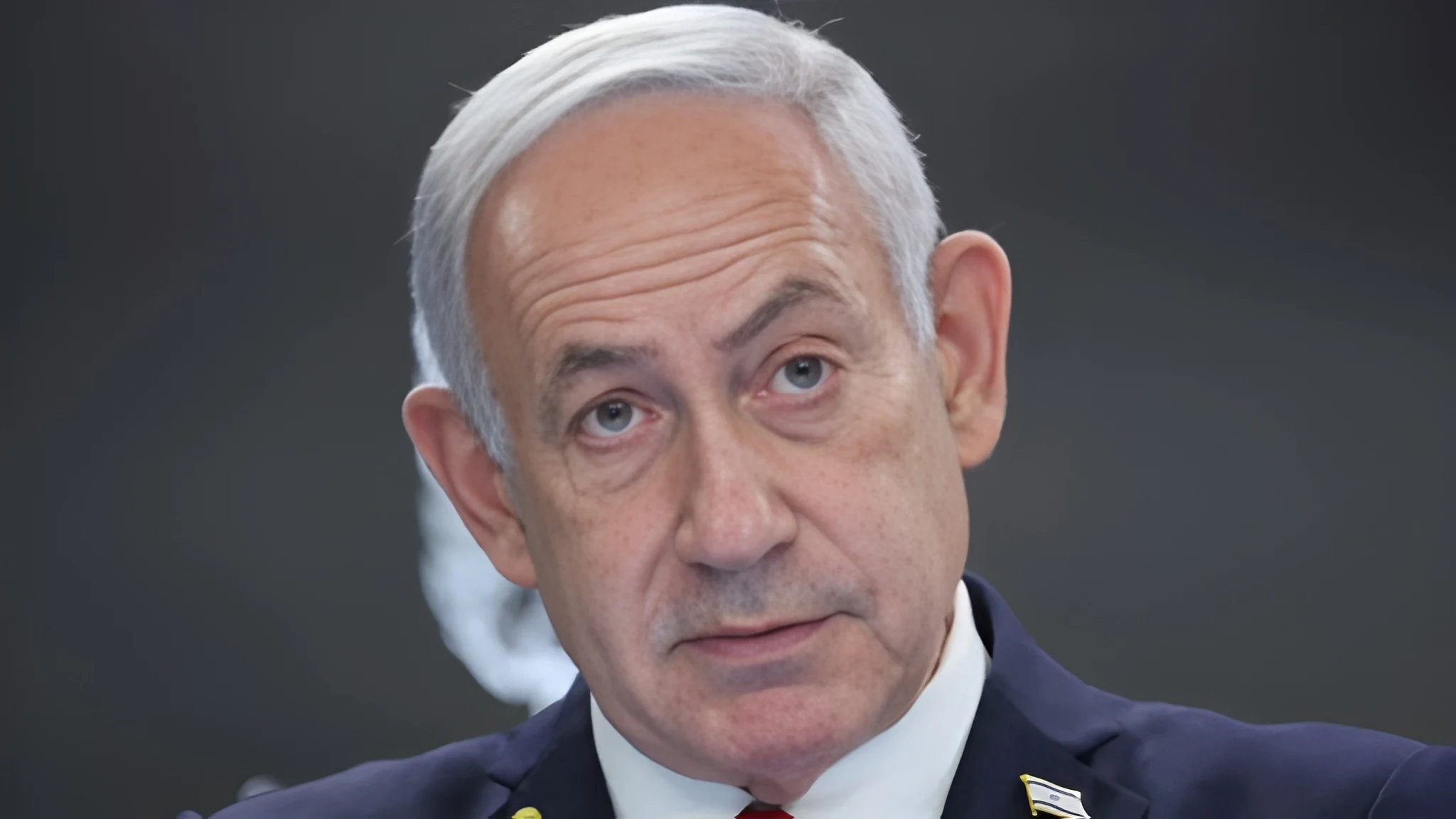 netanyahu-rules-out-gaza-withdrawal-until-hamas-disarms