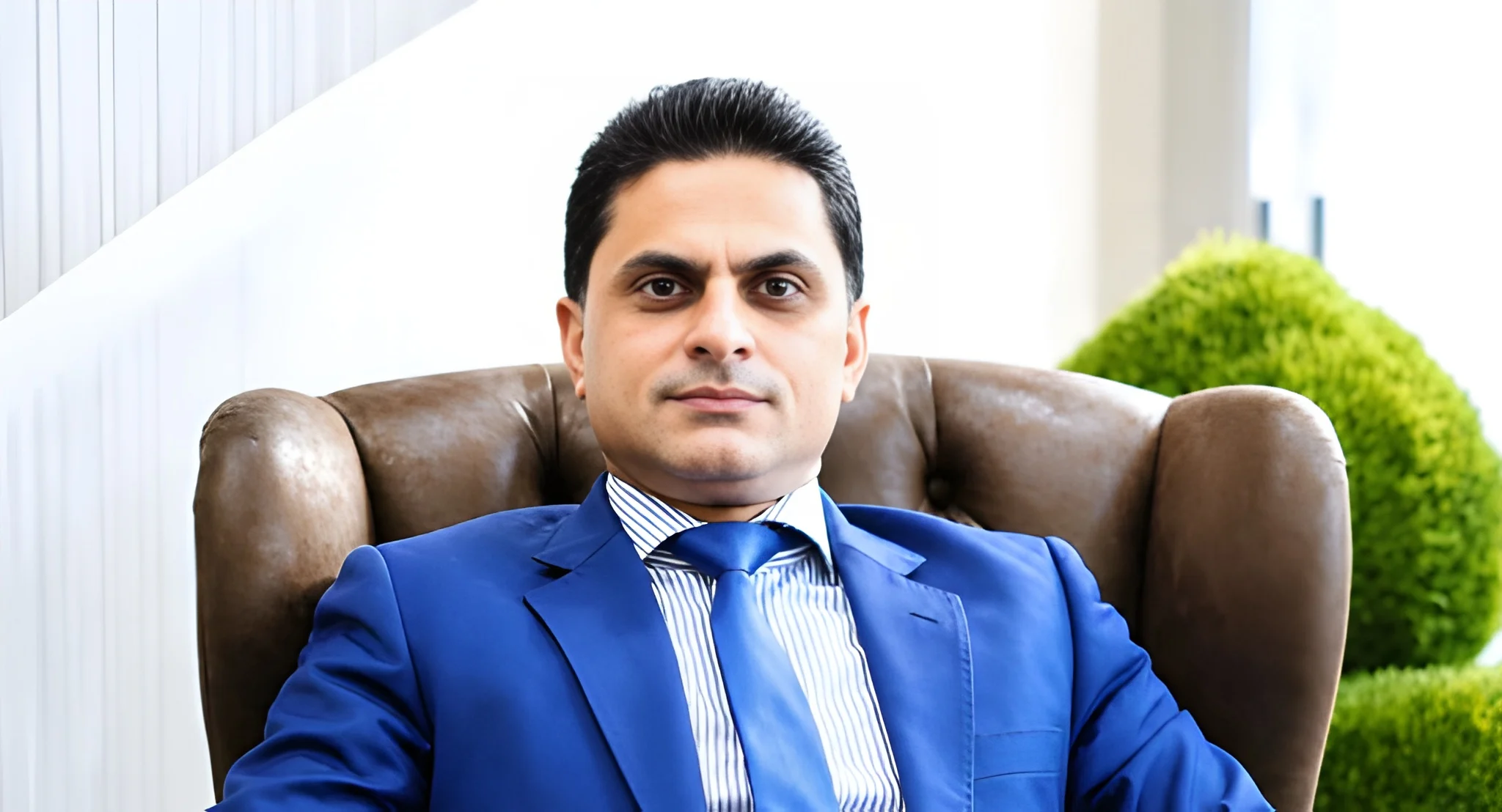 newly-elected-ajk-mla-sajid-iqbal-abbasi-decides-to-join-pmln
