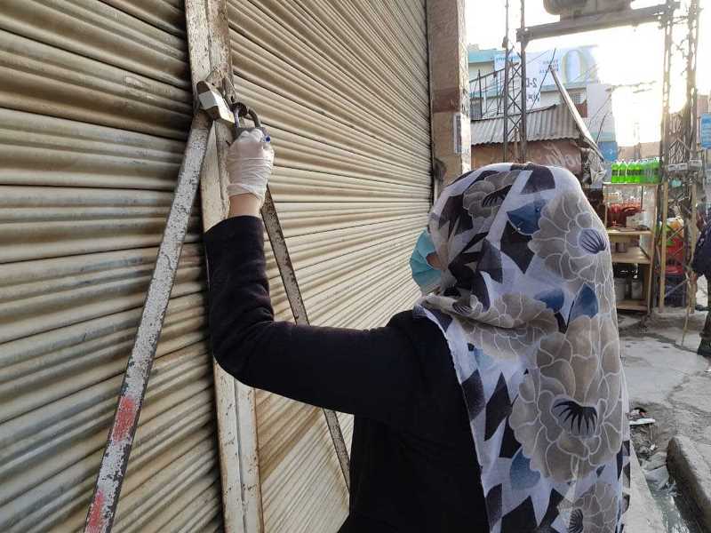 nine-multan-shopkeepers-arrested-for-violating-sops