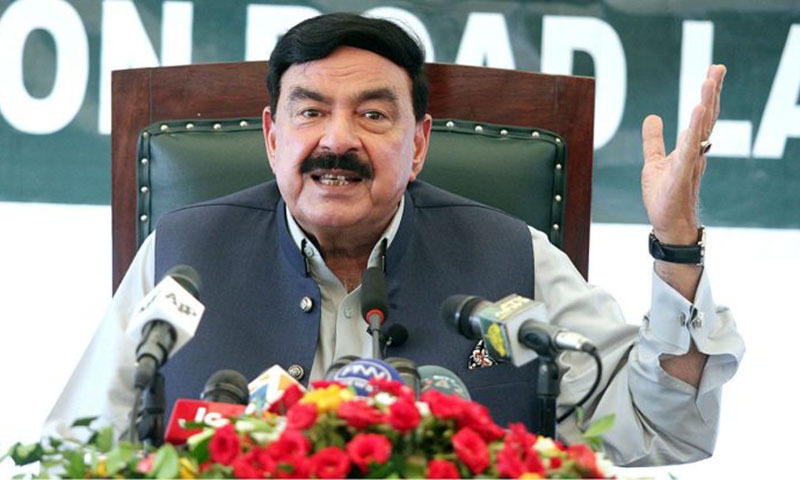 no-law-can-force-assemblies-to-complete-term-says-sheikh-rashid