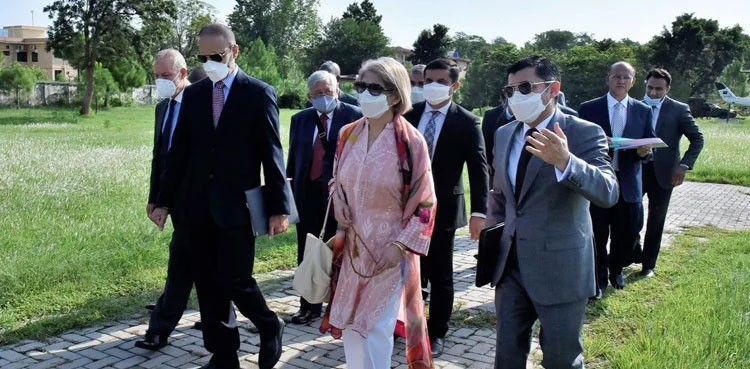 oic-iphrc-leaves-for-muzaffarabad-to-visit-loc