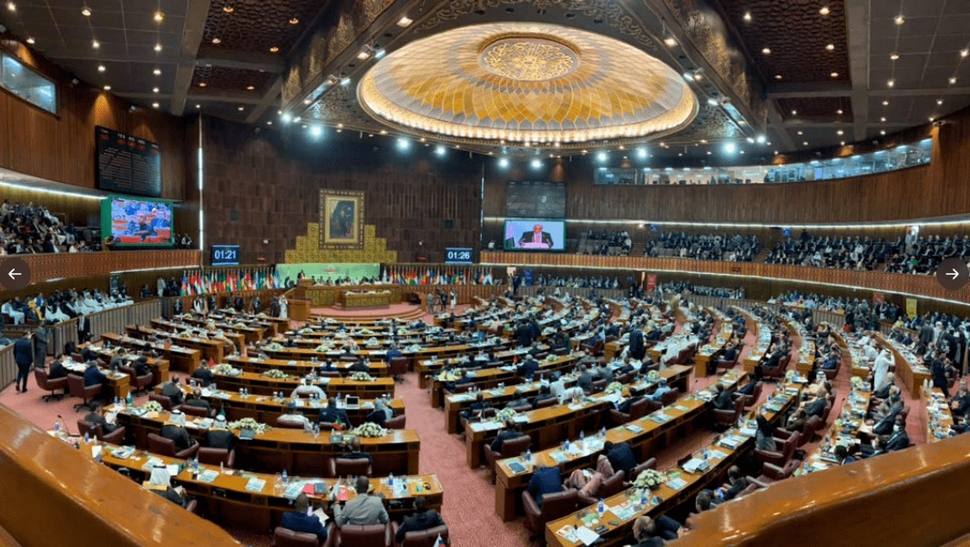 oic-session-to-tackle-problems-facing-muslim-world-starts-in-islamabad
