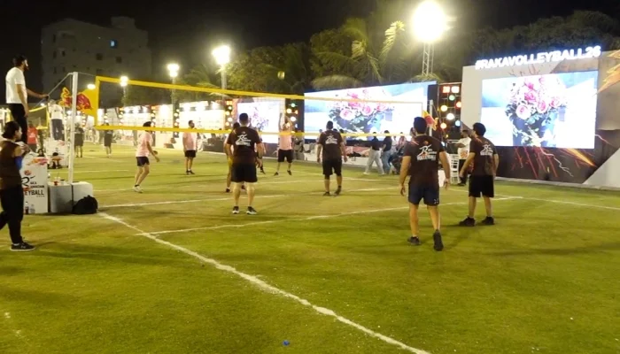 over-40-teams-participate-in-raka-ramadan-volleyball-festival-in-karachi