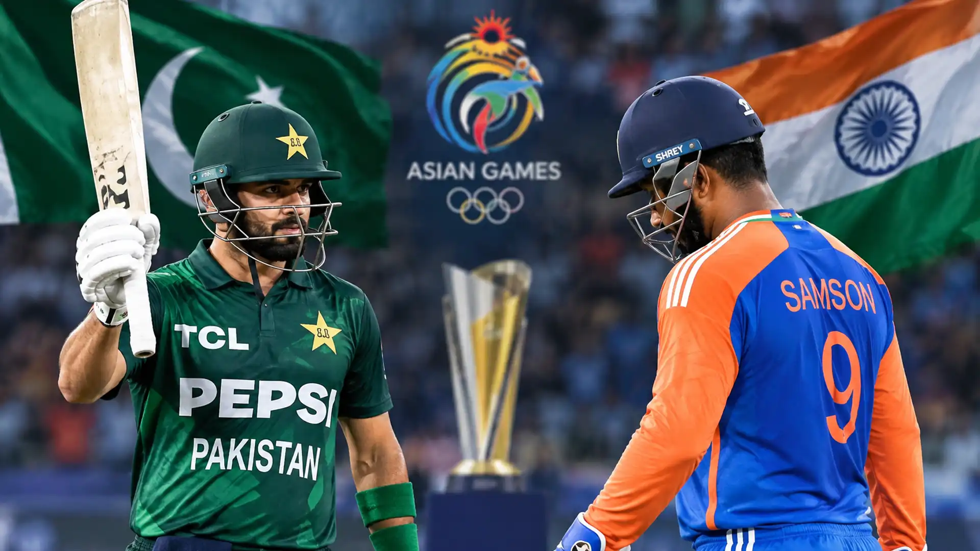 pakistan-and-india-could-meet-in-asian-games-cricket-final