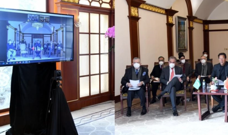 pakistan-china-all-weather-strategic-cooperative-partnership-is-time-tested-timeless-says-pm-imran-khan