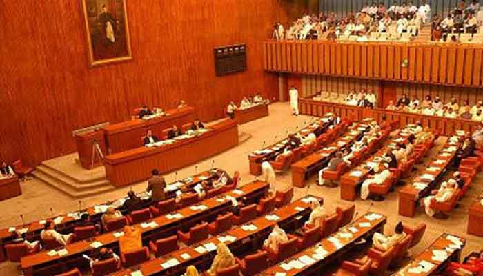 pakistan-elects-its-senate-chairman-deputy-chairman-tomorrow