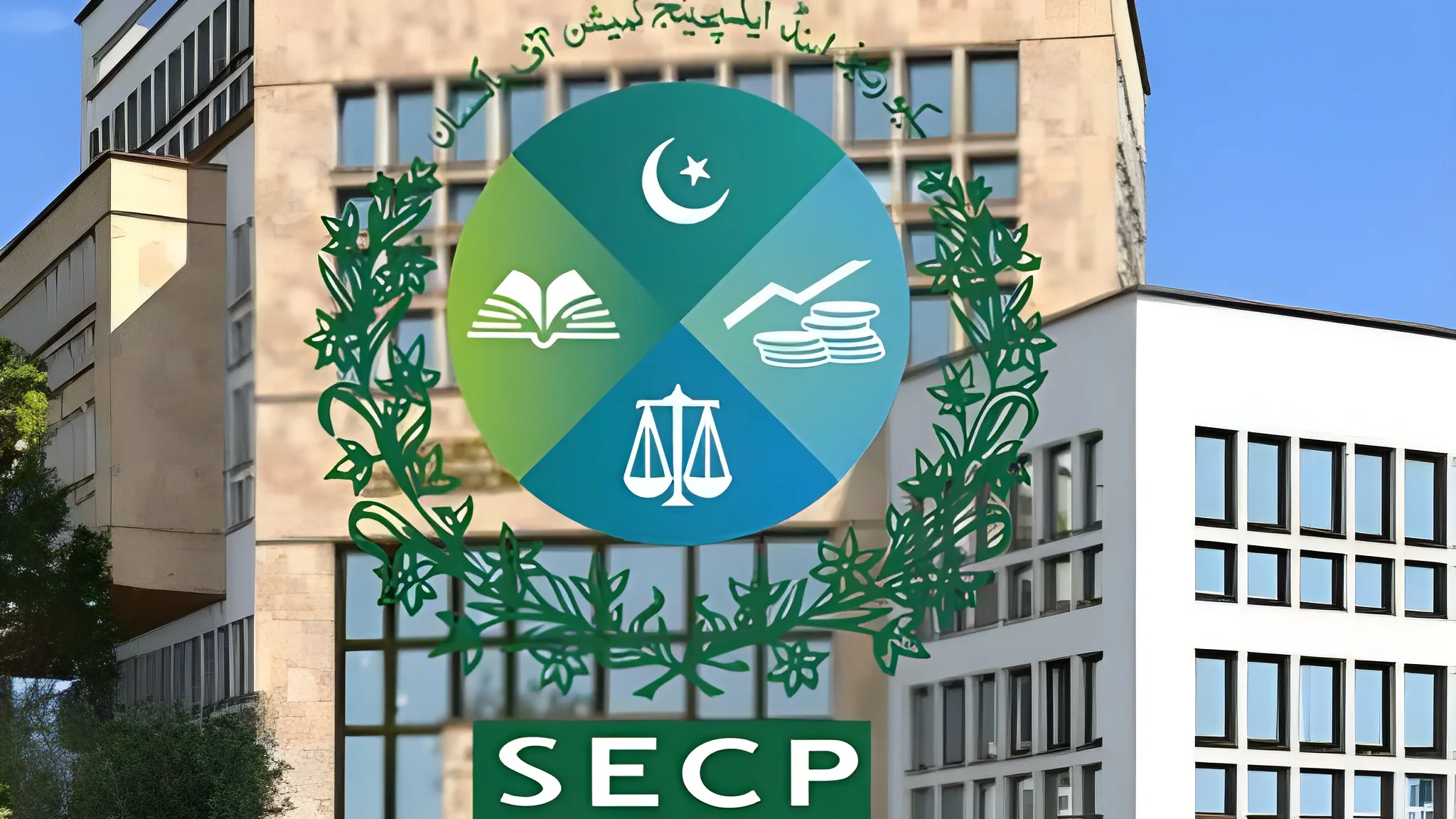 pakistan-establishes-shariahcompliant-brokerage-segment
