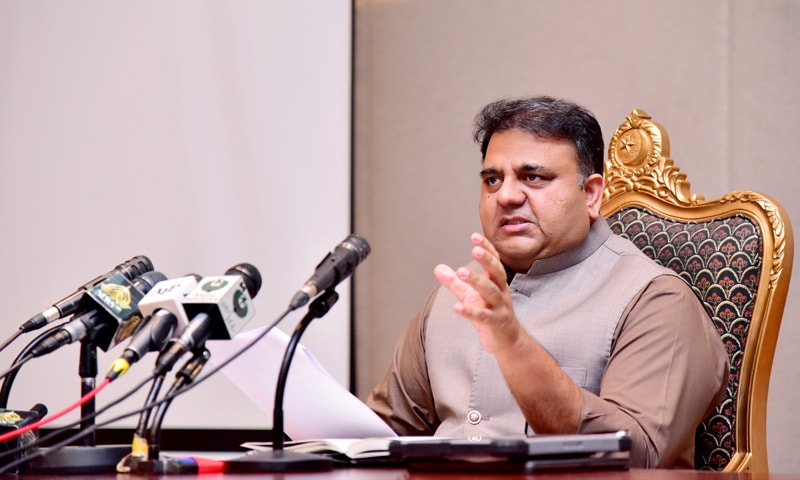 pakistan-moving-towards-general-election-says-fawad-chaudhry