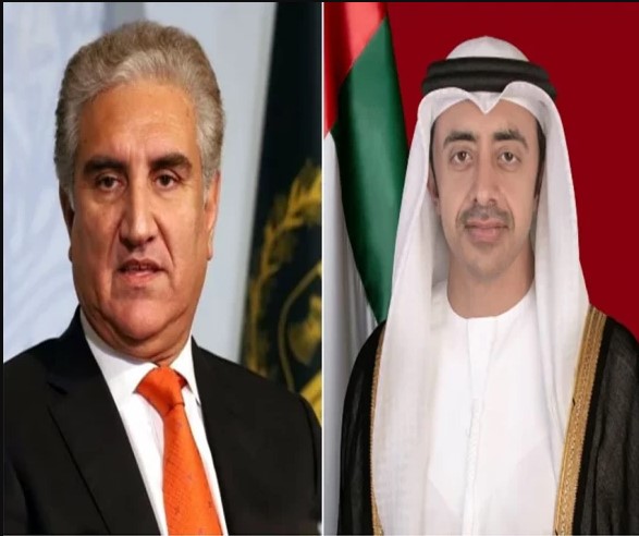 pakistan-uae-agree-to-strengthen-cooperation-in-diverse-fields
