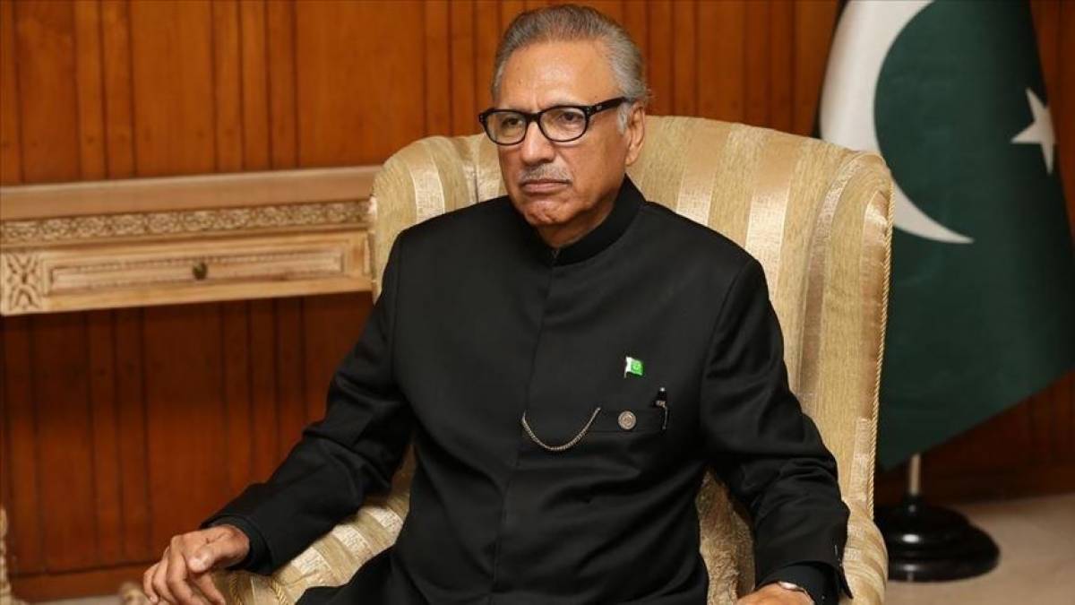 parliament-attack-president-arif-alvi-shuns-immunity-appears-before-atc