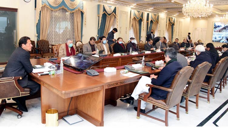 people-involved-in-artificial-shortage-of-urea-to-be-dealt-with-iron-hands-says-pm