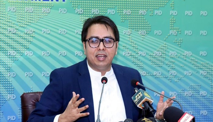 pm-s-visit-to-peshawar-is-purely-of-administrative-nature-says-shahbaz-gill