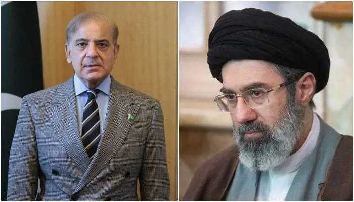 pm-shehbaz-congratulates-ayatollah-mojtaba-khamenei-on-becoming-irans-supreme-leader