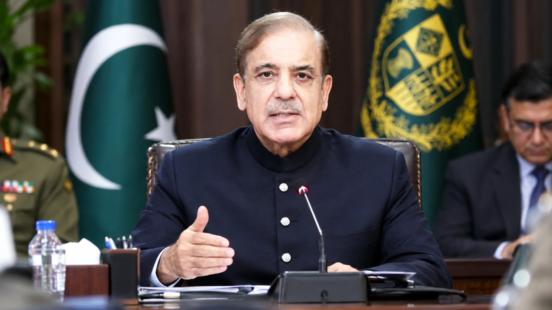 pm-shehbaz-sharif-chairs-meeting-on-kp-situation