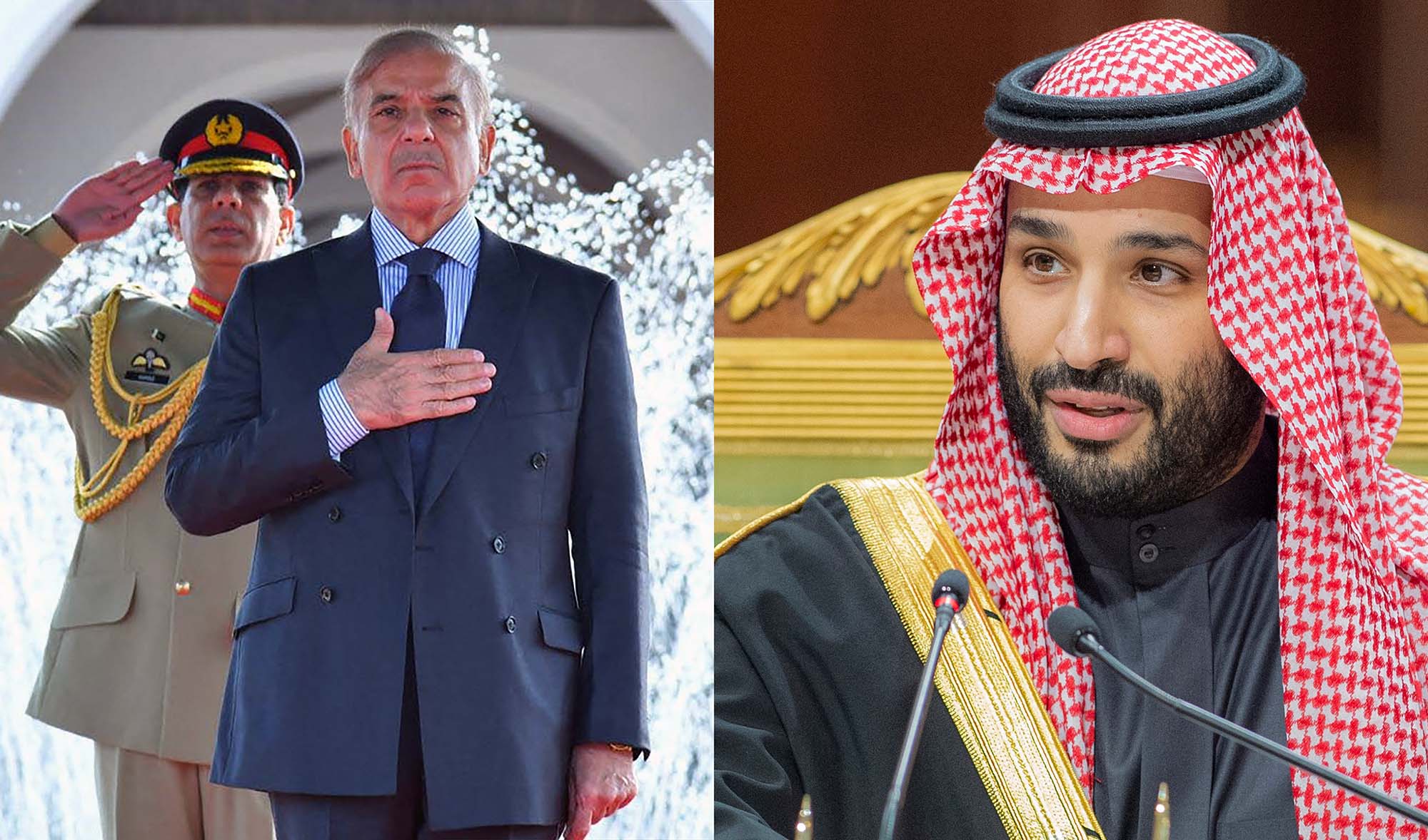 pm-shehbaz-sharif-congratulates-saudi-crown-prince-on-national-day