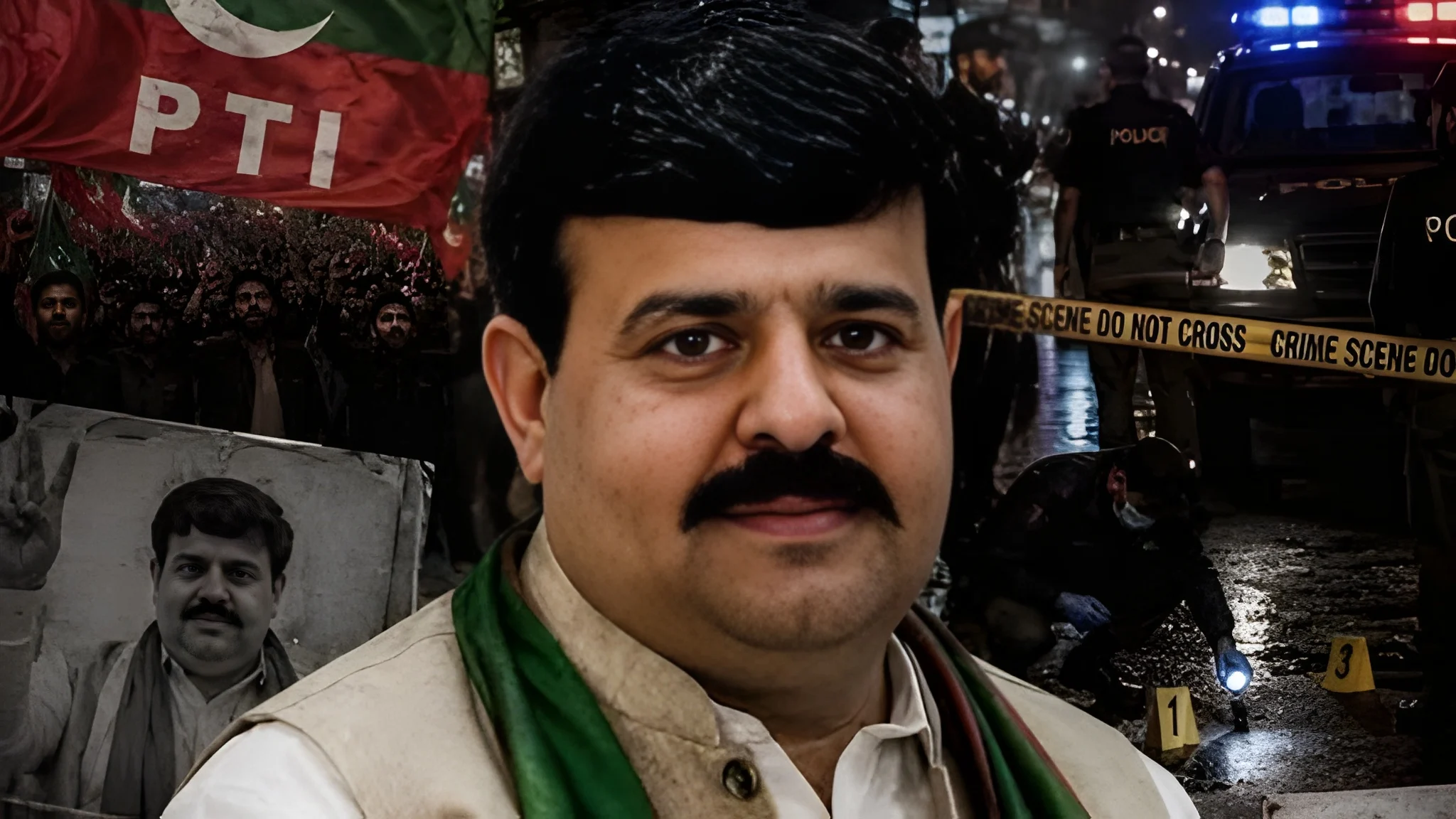 police-arrest-tiktoker-allegedly-involved-in-pti-leaders-murder