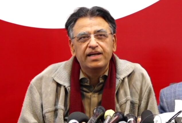 pti-demands-fresh-local-government-polls-in-karachi