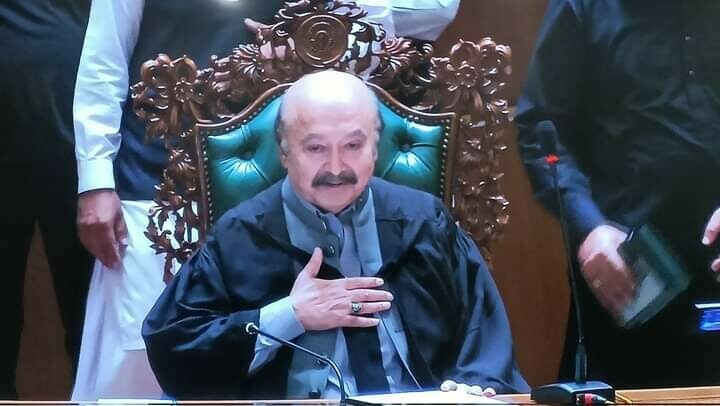 pti-s-sibtain-khan-elected-punjab-assembly-speaker