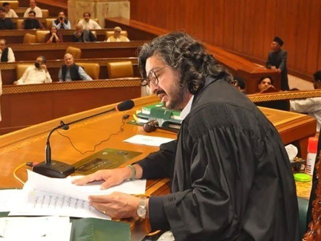 pti-submits-no-trust-motion-against-punjab-assembly-deputy-speaker