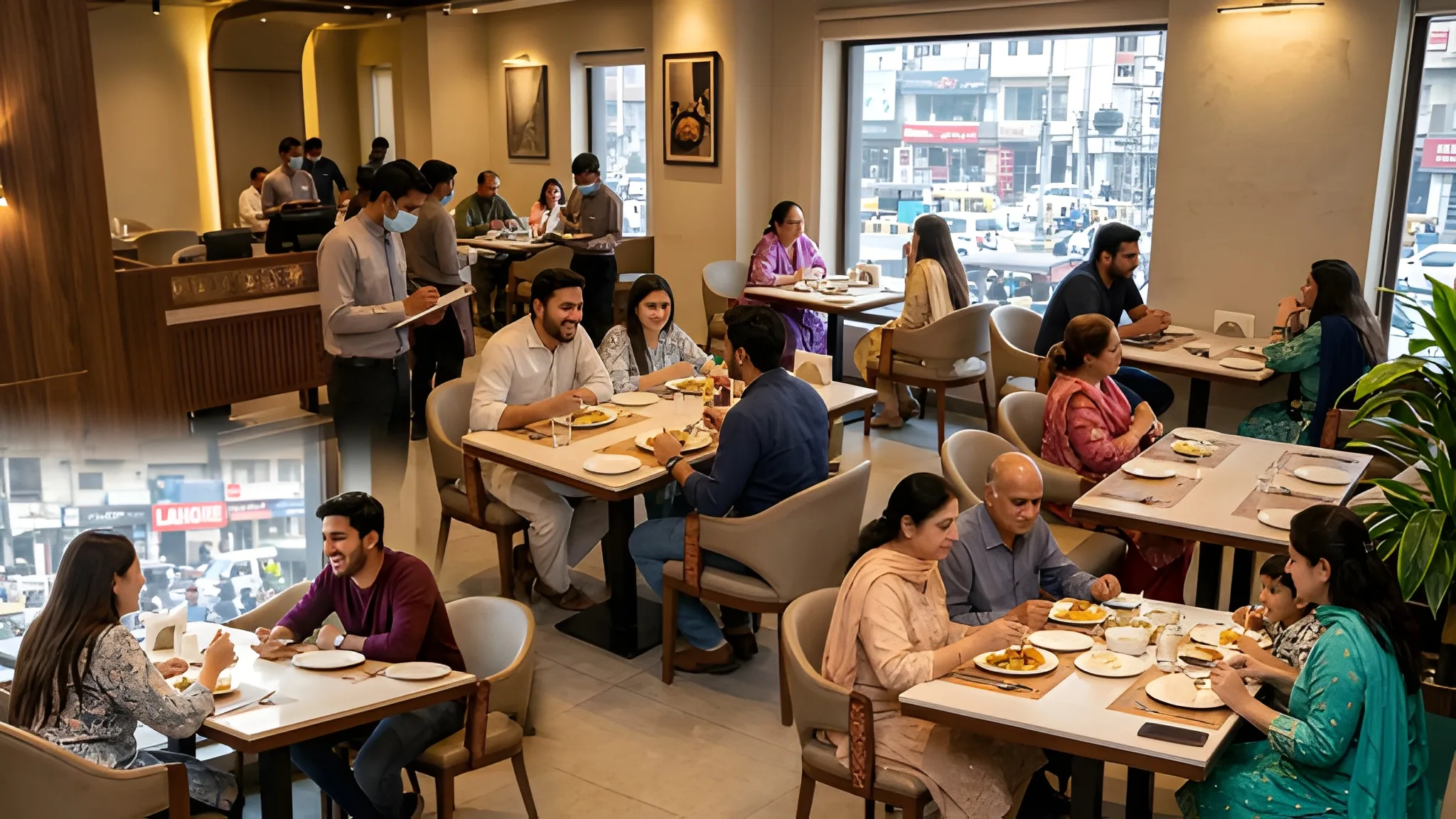 punjab-introduces-new-guidelines-for-restaurants-and-diners