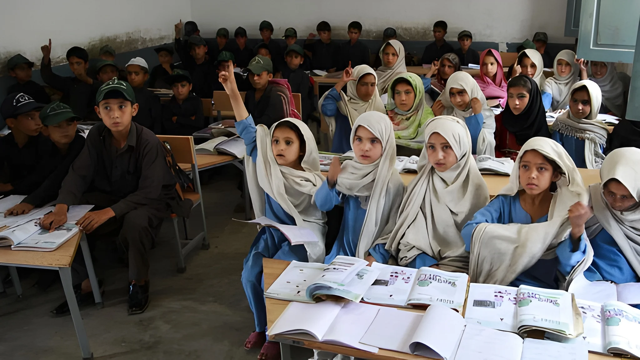 punjab-plans-new-curriculum-for-primary-schools