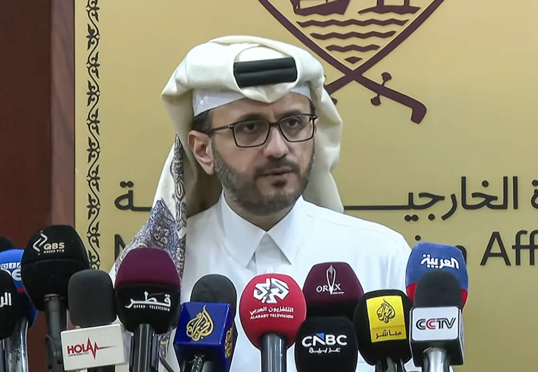 qatar-denies-involvement-in-any-usiran-mediation-efforts