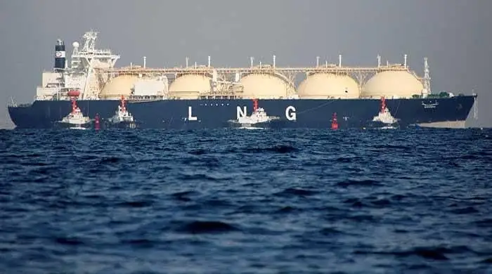 qatar-halts-lng-shipments-raising-shortage-concerns-in-pakistan
