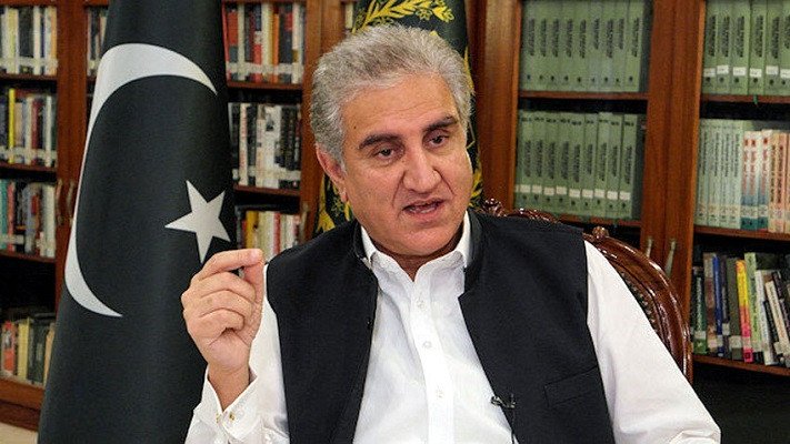 rana-shamim-s-tape-was-not-based-on-facts-says-shah-mahmood-qureshi