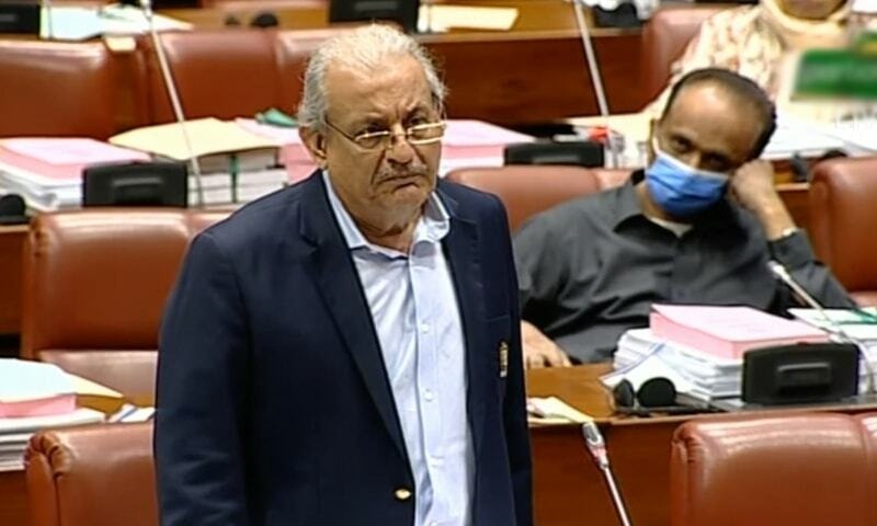 raza-rabbani-for-joint-parliamentary-session-to-deliberate-on-terror-threats
