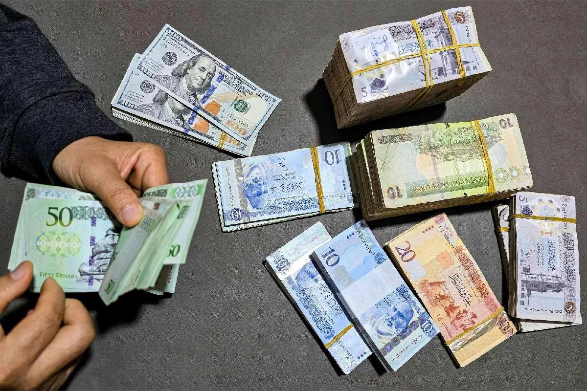 restrictions-on-currency-exchange-for-imports-and-exports-have-been-lifted