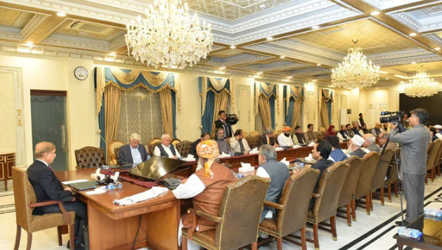 ruling-coalition-warns-traitor-imran-khan-against-attacking-islamabad