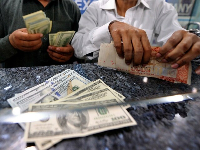 rupee-opens-week-s-trading-on-positive-note-registers-gain-against-dollar