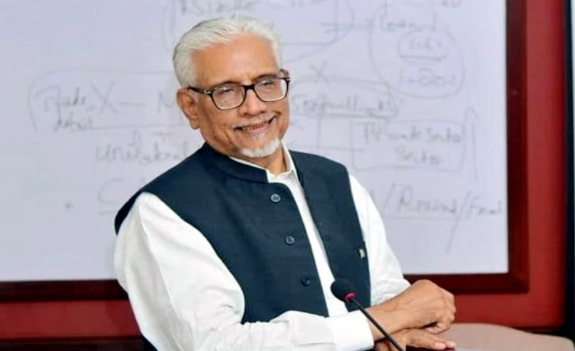 sapm-dr-waqar-masood-resigns-due-to-differences-with-pm-s-economic-team