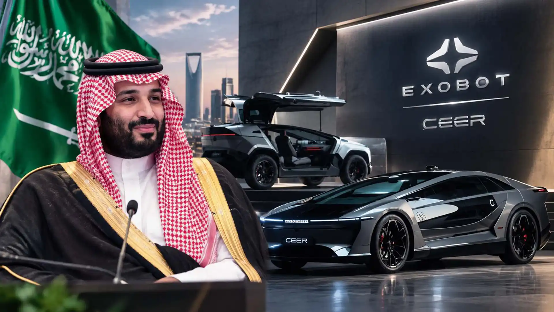 saudi-arabia-launches-ceer-exobot-electric-sedan-and-suv