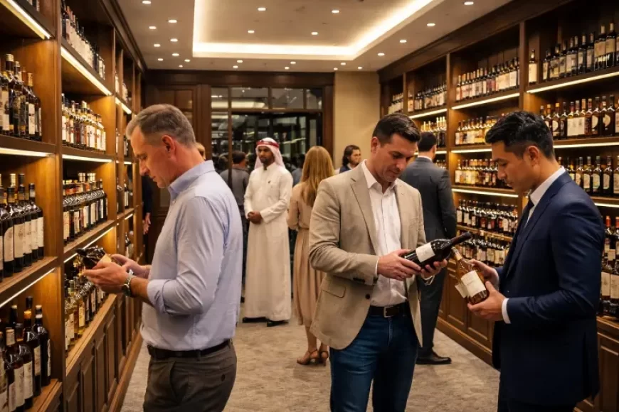 saudi-arabia-to-ease-alcohol-ban-for-affluent-foreign-residents