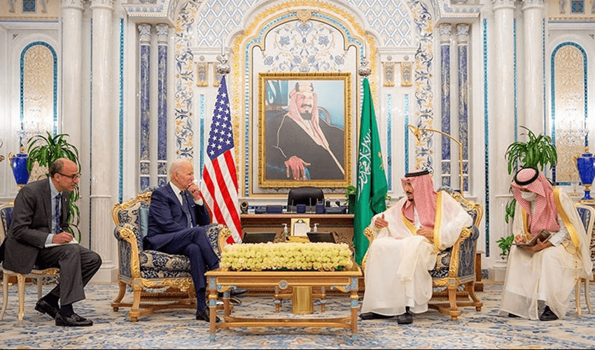 saudi-arabia-us-affirm-importance-of-resolving-int-l-disputes-through-diplomatic-means