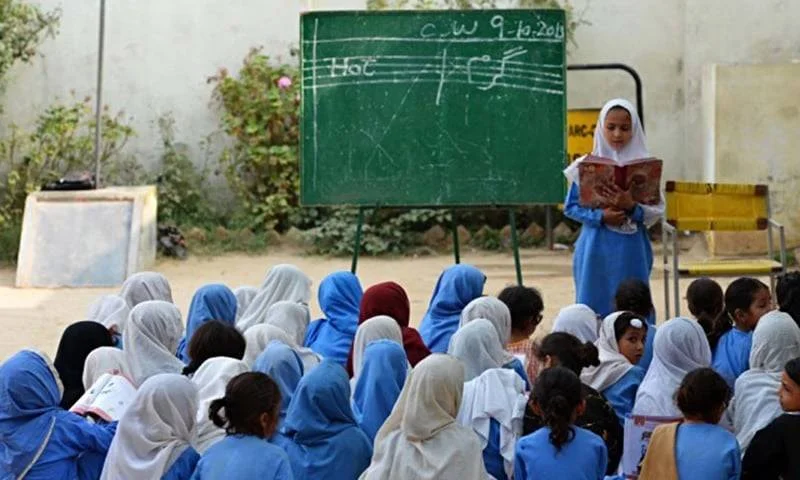 schools-in-punjab-to-reopen-on-april-1-with-a-fiveday-week-schedule