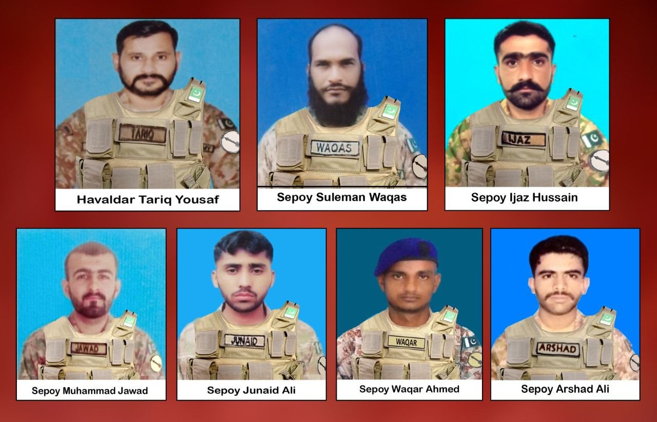 seven-soldiers-martyred-four-terrorists-killed-in-north-waziristan