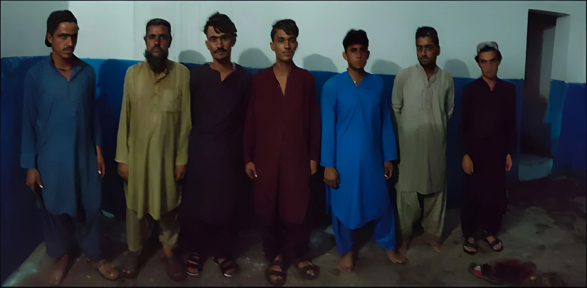 shikarpur-illegal-immigrants-traveling-to-karachi-arrested