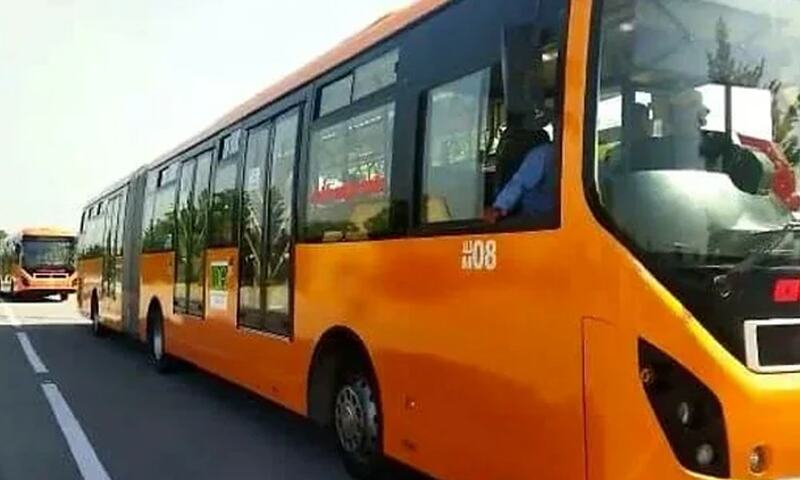 sindh-govt-s-orange-line-brt-project-misses-another-deadline