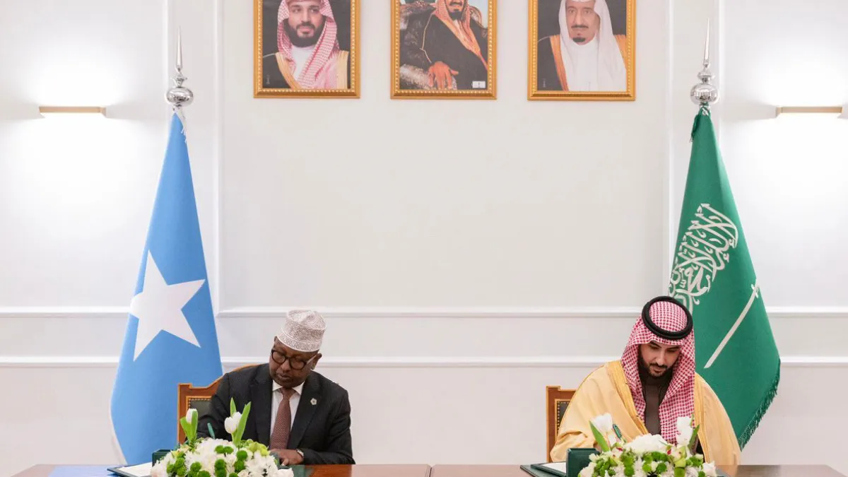 somalia-signs-military-agreement-with-saudi-arabia-amid-somaliland-tensions