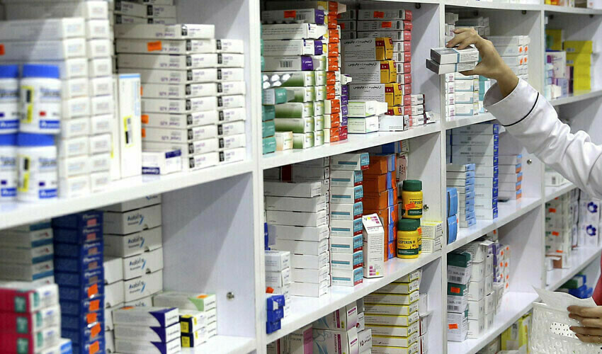 state-bank-lifts-pre-approval-condition-on-import-of-raw-materials-for-medicines