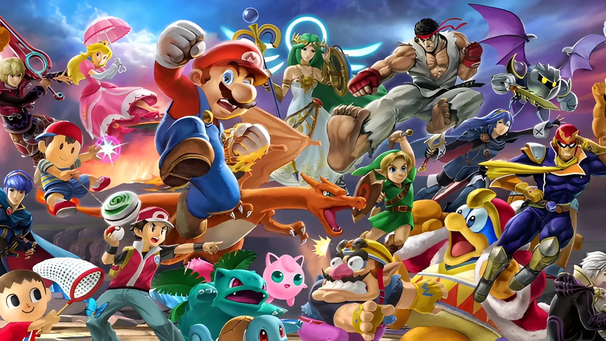 super-smash-bros-ultimate-patch-1305-released-to-fix-major-online-battle-glitch