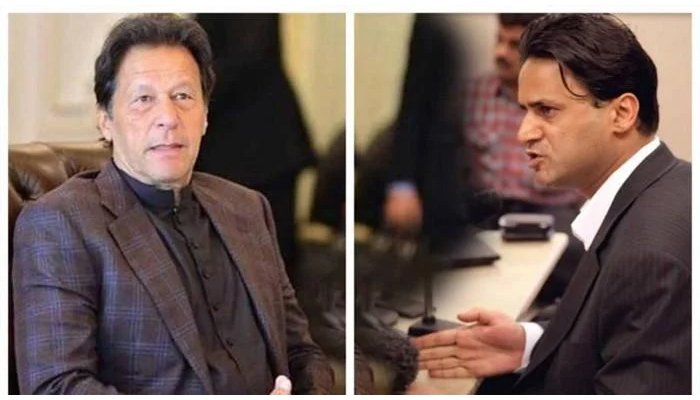 tabish-gauhar-resigns-as-special-advisor-to-pm