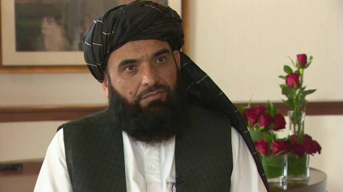 taliban-spokesman-suhail-shaheen-raises-voice-for-kashmiri-muslims