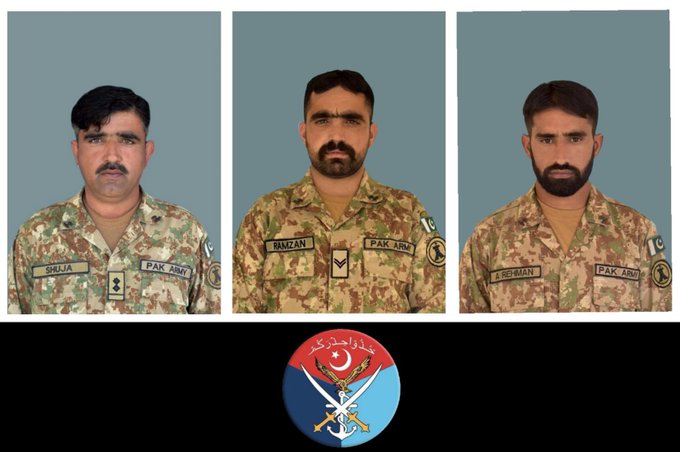 three-soldiers-martyred-two-terrorists-killed-in-exchange-of-fire-in-kurram