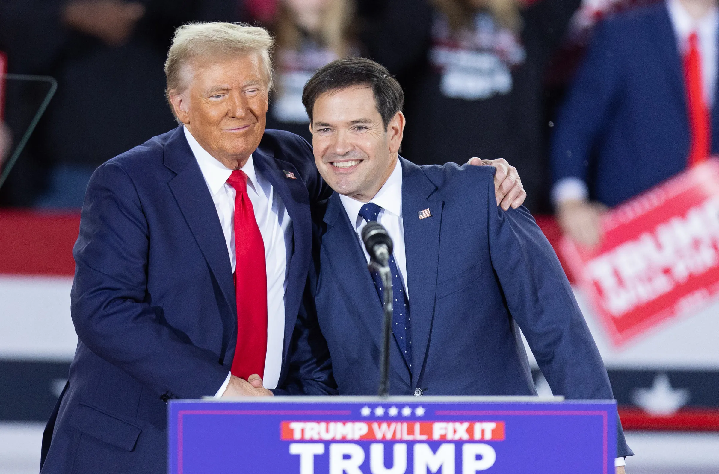 trump-and-rubio-give-differing-explanations-for-us-involvement-in-iran-conflict