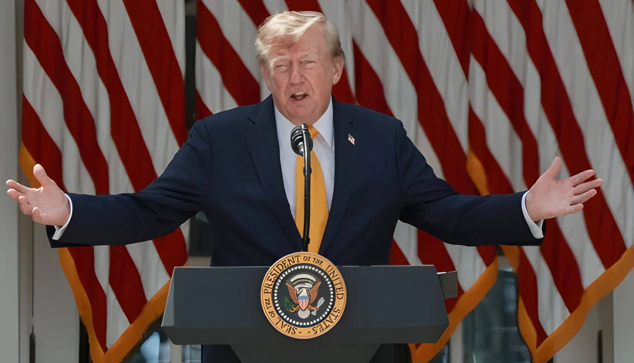 trump-approval-stays-at-33-as-american-support-for-iran-war-declines